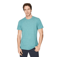 Load image into Gallery viewer, 7DIAMONDS: Men&#39;s Core Crew Neck Tee guys-and-co
