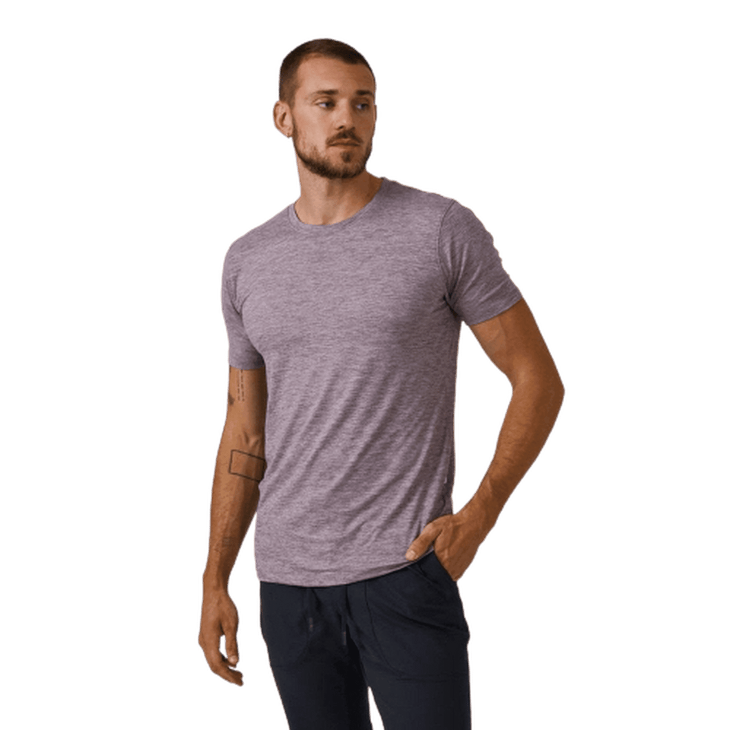 7DIAMONDS: Men's Core Crew Neck Tee guys-and-co