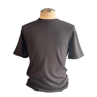 PROPER SPORT: Knit T-Shirt guys-and-co