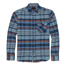 Load image into Gallery viewer, DAKOTA GRIZZLY: Brock Flannel Shirt guys-and-co
