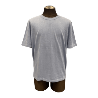 PROPER SPORT: Short Sleeve Johnny Collar Knit T-Shirt guys-and-co
