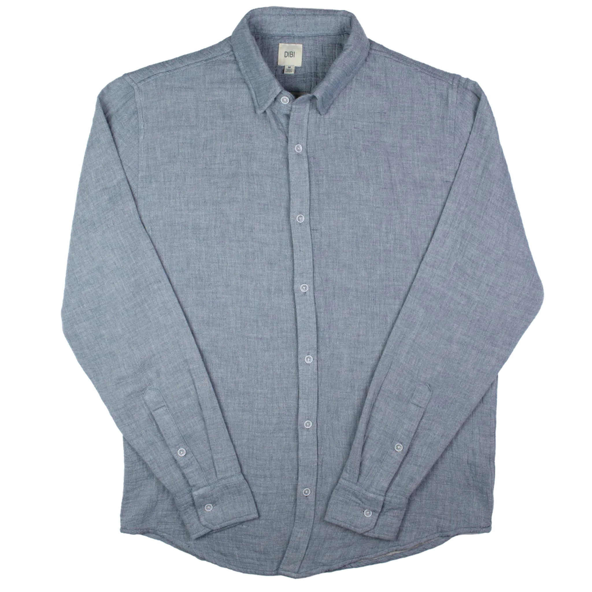 DIBI: Bayside Breeze Shirt guys-and-co