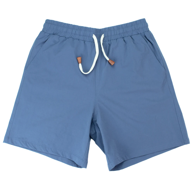 DIBI: Shoreline Flow Shorts guys-and-co