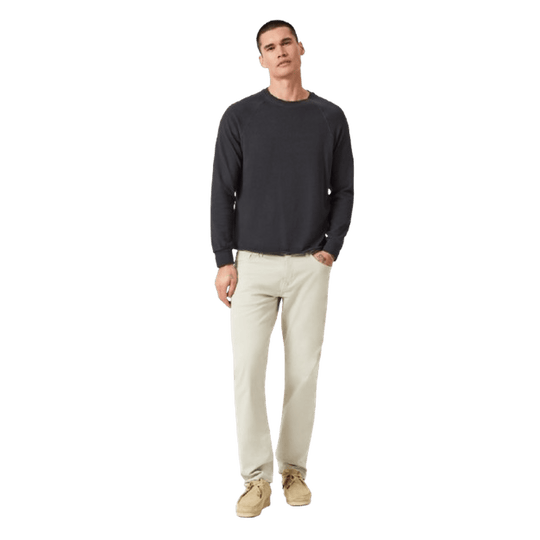 MAVI: Zach Mint Twill Pant guys-and-co