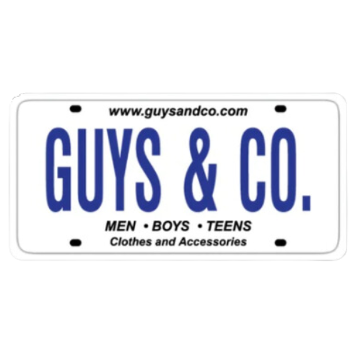 Guys and Co.