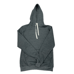 THE ORIGINAL RETRO BRAND: Solid Hooded Sweatshirt guys-and-co