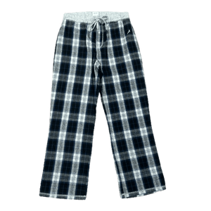 TRUE GRIT: Men's Flannel Jogger guys-and-co