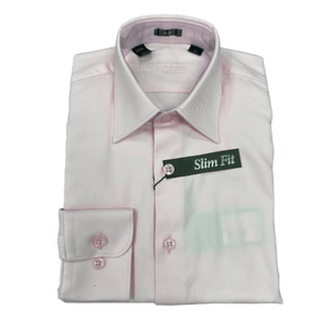 RAGAZZO: Slim Fit Men's Dress Shirt guys-and-co