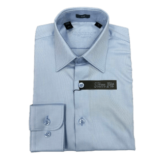 RAGAZZO: Slim Fit Men's Dress Shirt guys-and-co