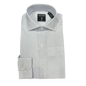 CHRISTOPHER LENA: Boy's Dress Shirt guys-and-co