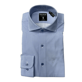 CHRISTOPHER LENA: Boy's Dress Shirt guys-and-co