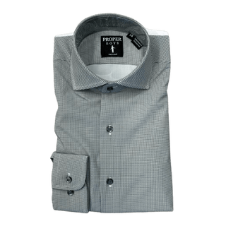 CHRISTOPHER LENA: Boy's Dress Shirt guys-and-co