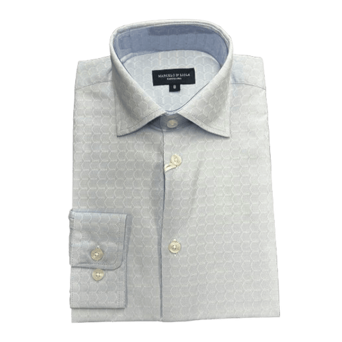 LEO & ZACHARY: Boy's Dress Shirt guys-and-co