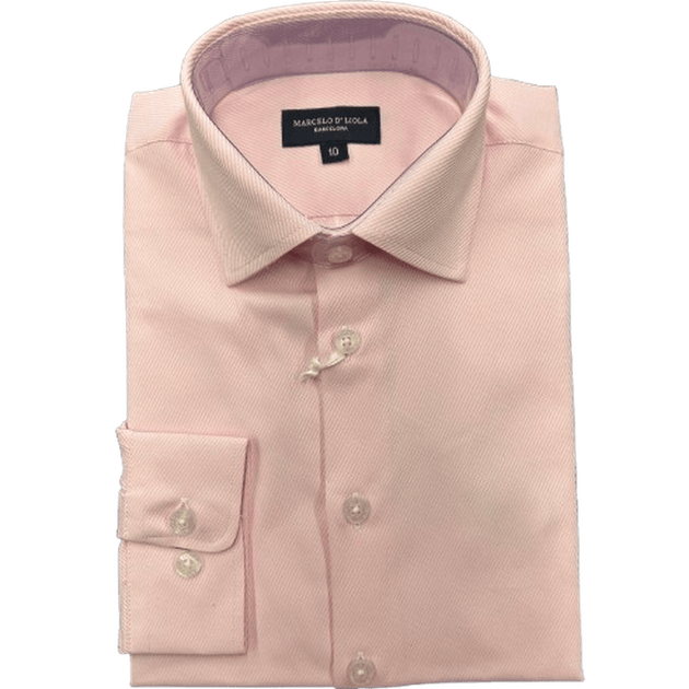 LEO & ZACHARY: Boy's Dress Shirt guys-and-co