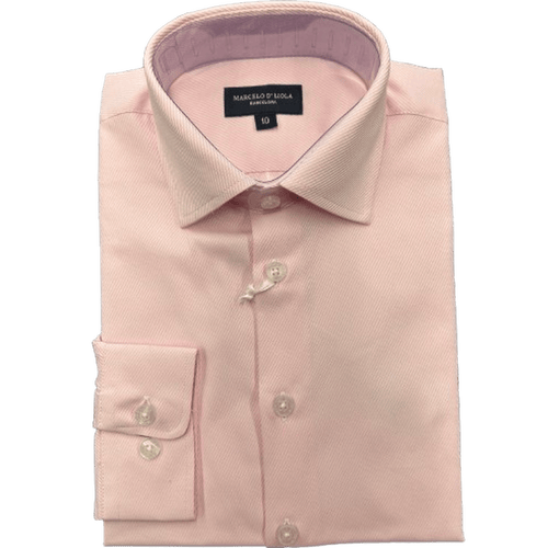 LEO & ZACHARY: Boy's Dress Shirt guys-and-co