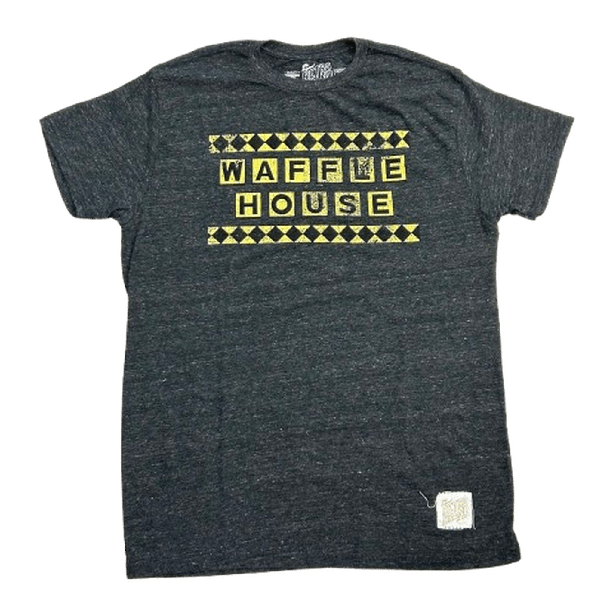 THE ORIGINAL RETRO BRAND: Waffle House guys-and-co