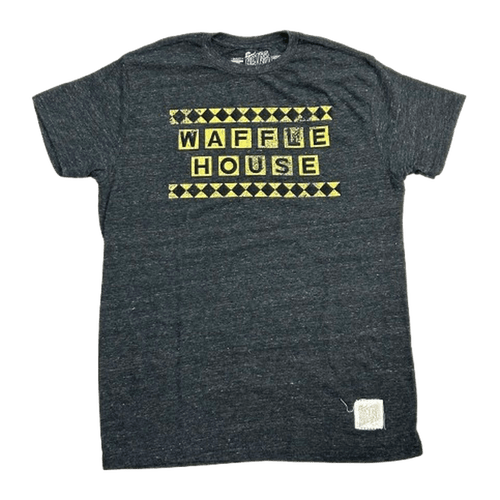 THE ORIGINAL RETRO BRAND: Waffle House guys-and-co