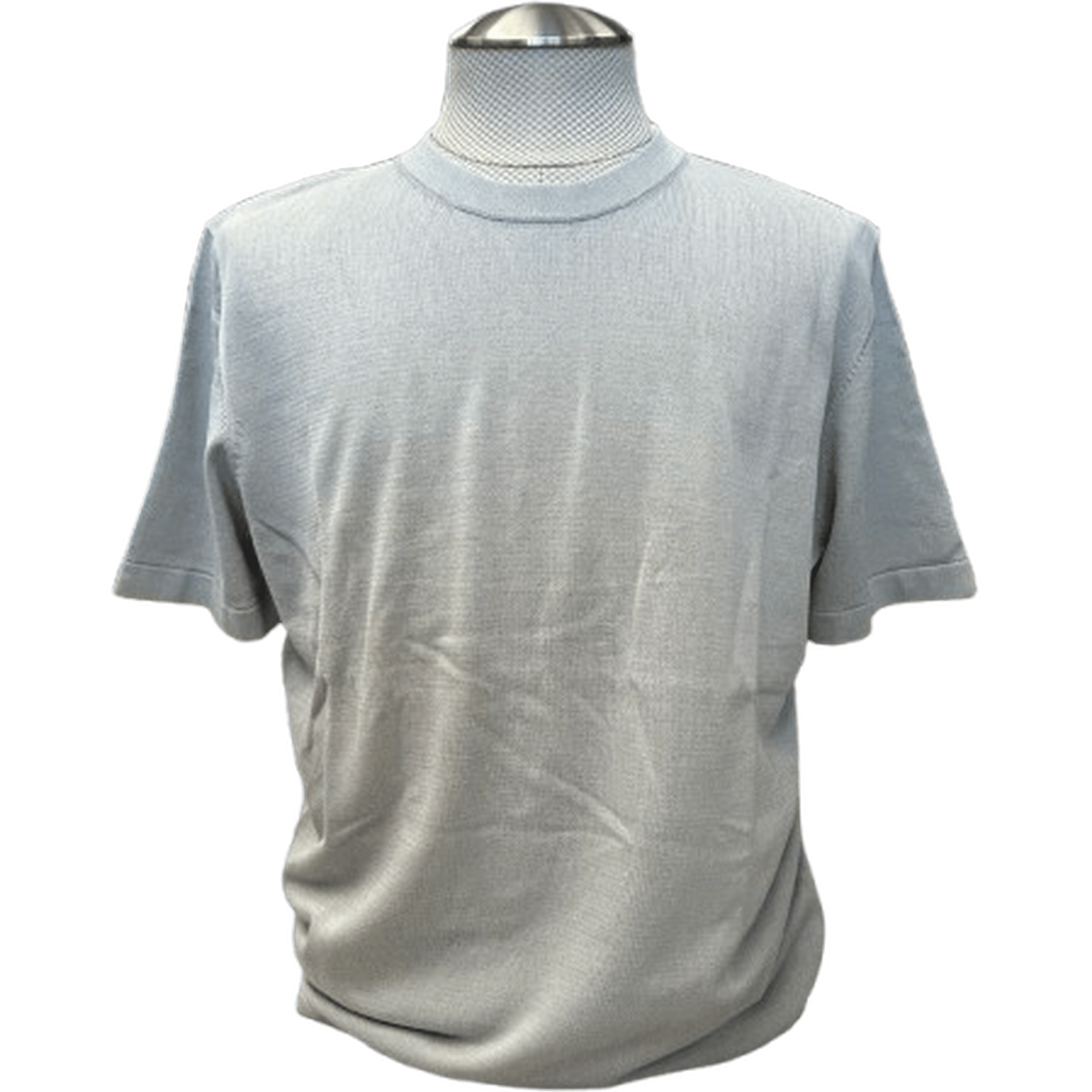 PROPER SPORT: Knit T-Shirt guys-and-co