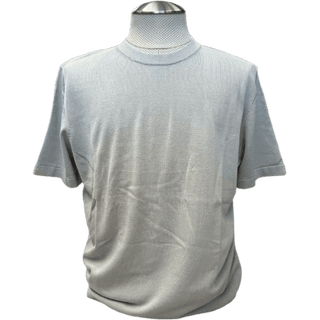 PROPER SPORT: Knit T-Shirt guys-and-co