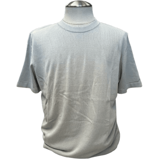 PROPER SPORT: Knit T-Shirt guys-and-co