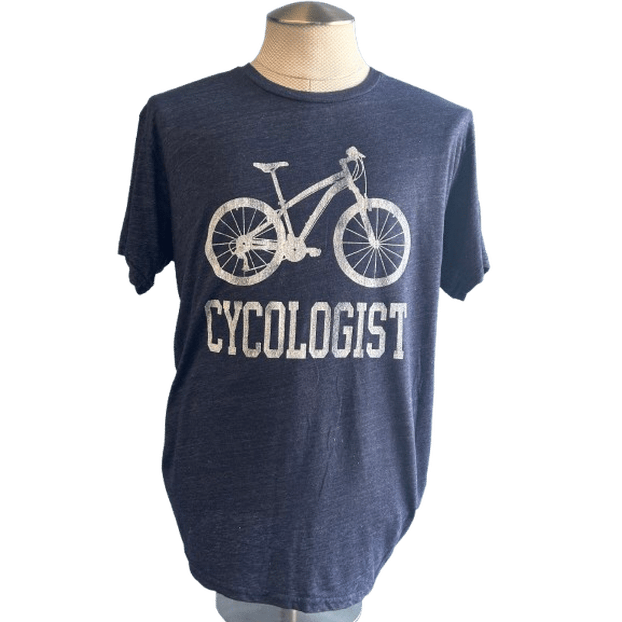 RETRO BRAND: Cycologist T-Shirt guys-and-co