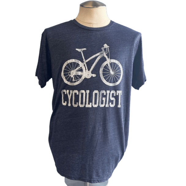RETRO BRAND: Cycologist T-Shirt guys-and-co