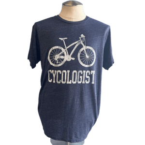 RETRO BRAND: Cycologist T-Shirt guys-and-co