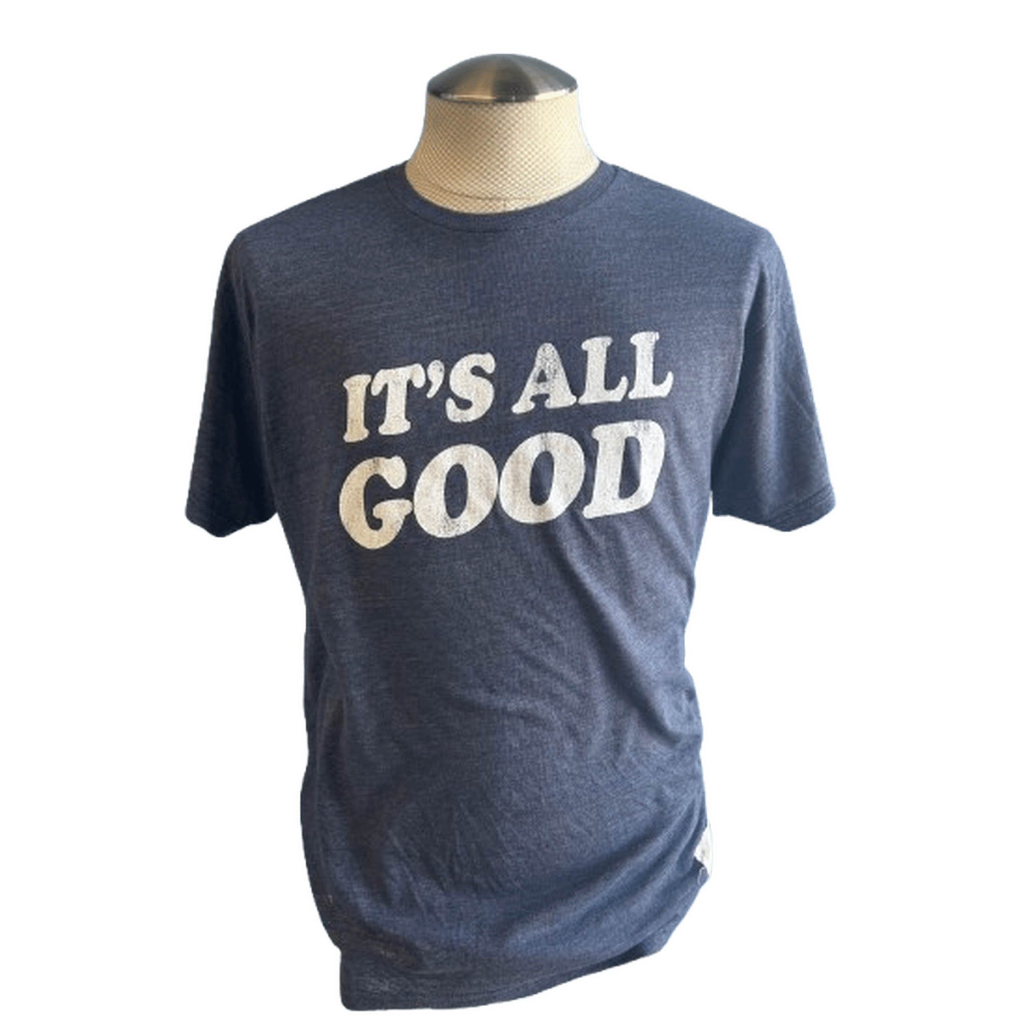 RETRO BRAND: It's All Good T-Shirt guys-and-co