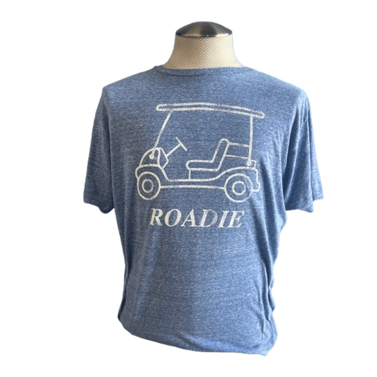 RETRO BRAND: Roadie T-Shirt guys-and-co