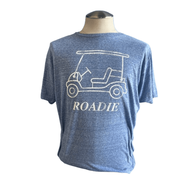 RETRO BRAND: Roadie T-Shirt guys-and-co