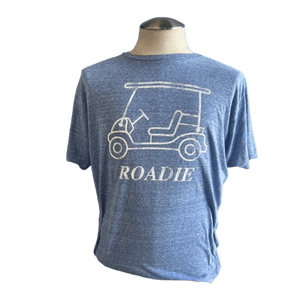 RETRO BRAND: Roadie T-Shirt guys-and-co
