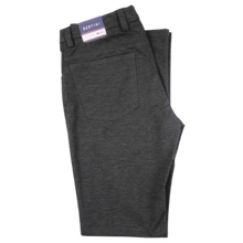 Load image into Gallery viewer, BERTINI: Kurt Vertical Knit 5-Pocket Pants guys-and-co
