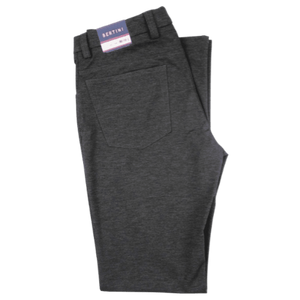 BERTINI: Kurt Vertical Knit 5-Pocket Pants guys-and-co