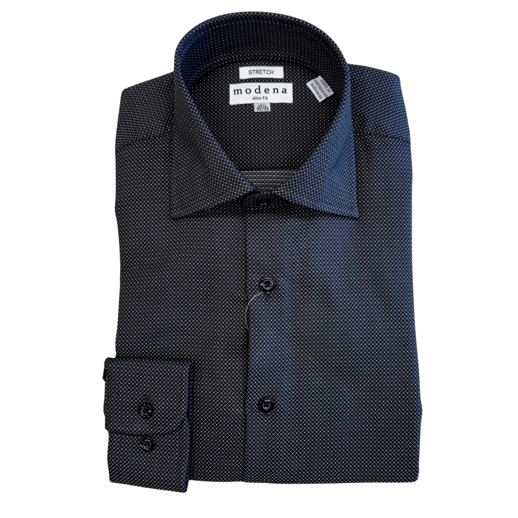 CHRISTOPHER LENA: Men's Dress Shirt guys-and-co