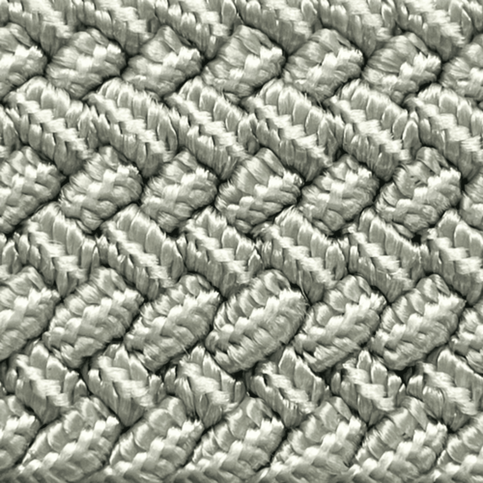 ROOSTA: The Kohler Two Toned Woven Stretch Men's Belt guys-and-co