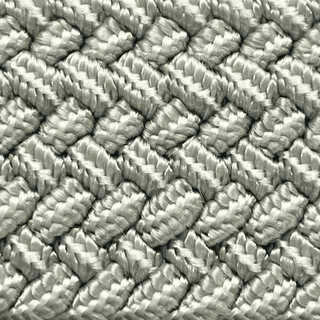 ROOSTA: The Kohler Two Toned Woven Stretch Men's Belt guys-and-co