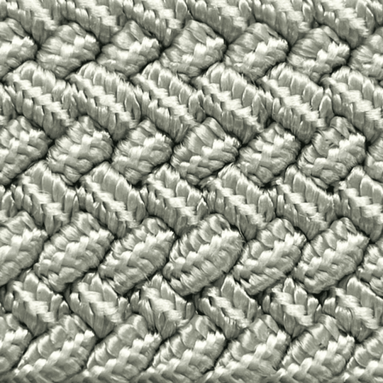 ROOSTA: The Kohler Two Toned Woven Stretch Men's Belt guys-and-co