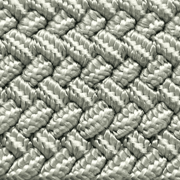 ROOSTA: The Kohler Two Toned Woven Stretch Men's Belt guys-and-co