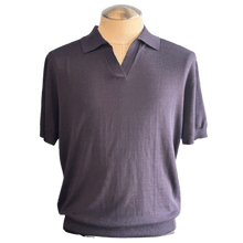 Load image into Gallery viewer, PROPER SPORT: Johnny Collar Knit Polo Shirt guys-and-co
