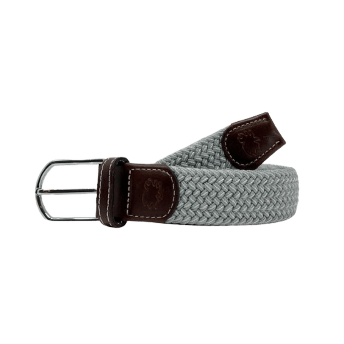 ROOSTA: The Kohler Two Toned Woven Stretch Men's Belt guys-and-co
