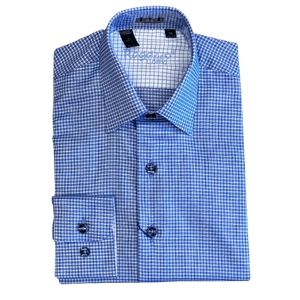 RAGAZZO: Boy's Dress Shirt guys-and-co