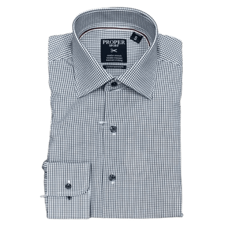 CHRISTOPHER LENA: Proper Sport Performance Men’s Shirts guys-and-co