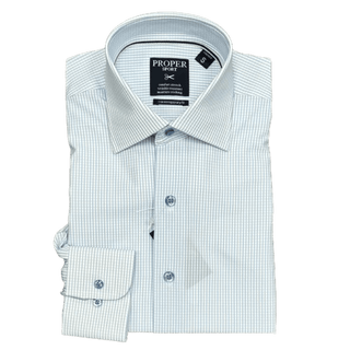 CHRISTOPHER LENA: Proper Sport Performance Men’s Shirts guys-and-co