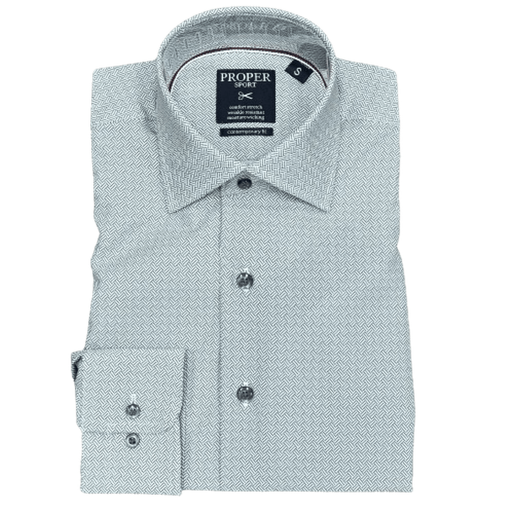 CHRISTOPHER LENA: Proper Sport Performance Men’s Shirts guys-and-co