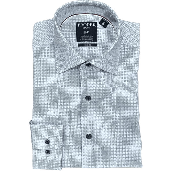 CHRISTOPHER LENA: Proper Sport Performance Men’s Shirts guys-and-co