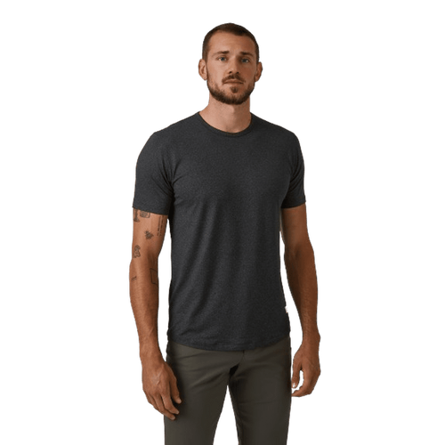 7 DIAMONDS: Core™ Drop-Cut Tee guys-and-co