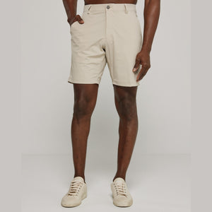 7 DIAMONDS: Zuma 8" Men's Shorts guys-and-co