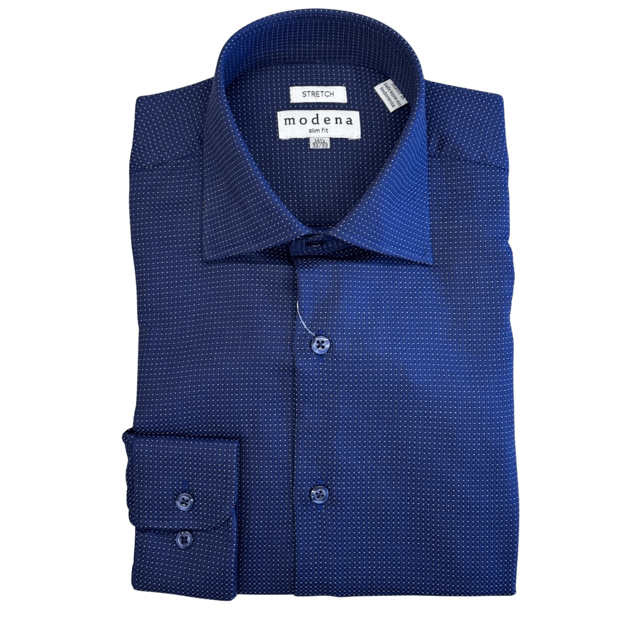 CHRISTOPHER LENA: Men's Dress Shirt guys-and-co