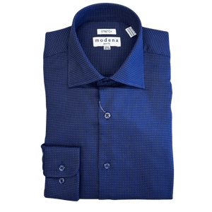 CHRISTOPHER LENA: Men's Dress Shirt guys-and-co