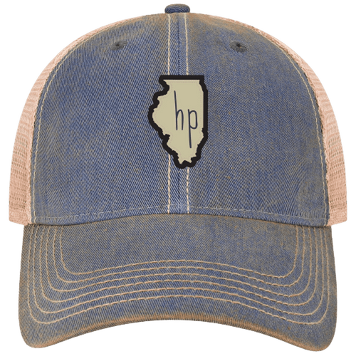 ALSLING: Highland Park, IL Trucker Hat guys-and-co